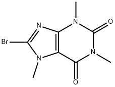 xanthobine 结构式