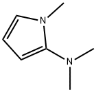 1H-Pyrrol-2-amine,N,N,1-trimethyl-(9CI) 结构式