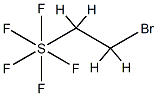 2-BROMOETHYLSULFURPENTAFLUORIDE PLEASE INQUIRE 结构式