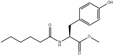 MHP 结构式