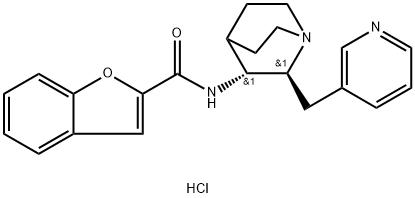 化合物 T30574 结构式