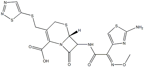 CL 118523 结构式