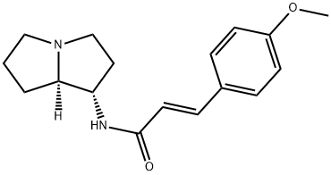 化合物 T29521 结构式