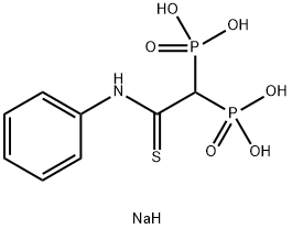 化合物 T27366 结构式