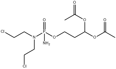化合物 T29549 结构式