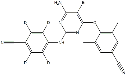 麦角菌素D4 结构式