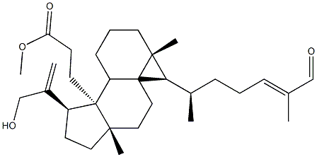 SOOTEPIN D 结构式