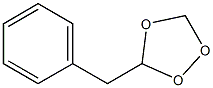 allylbenzene ozonide 结构式