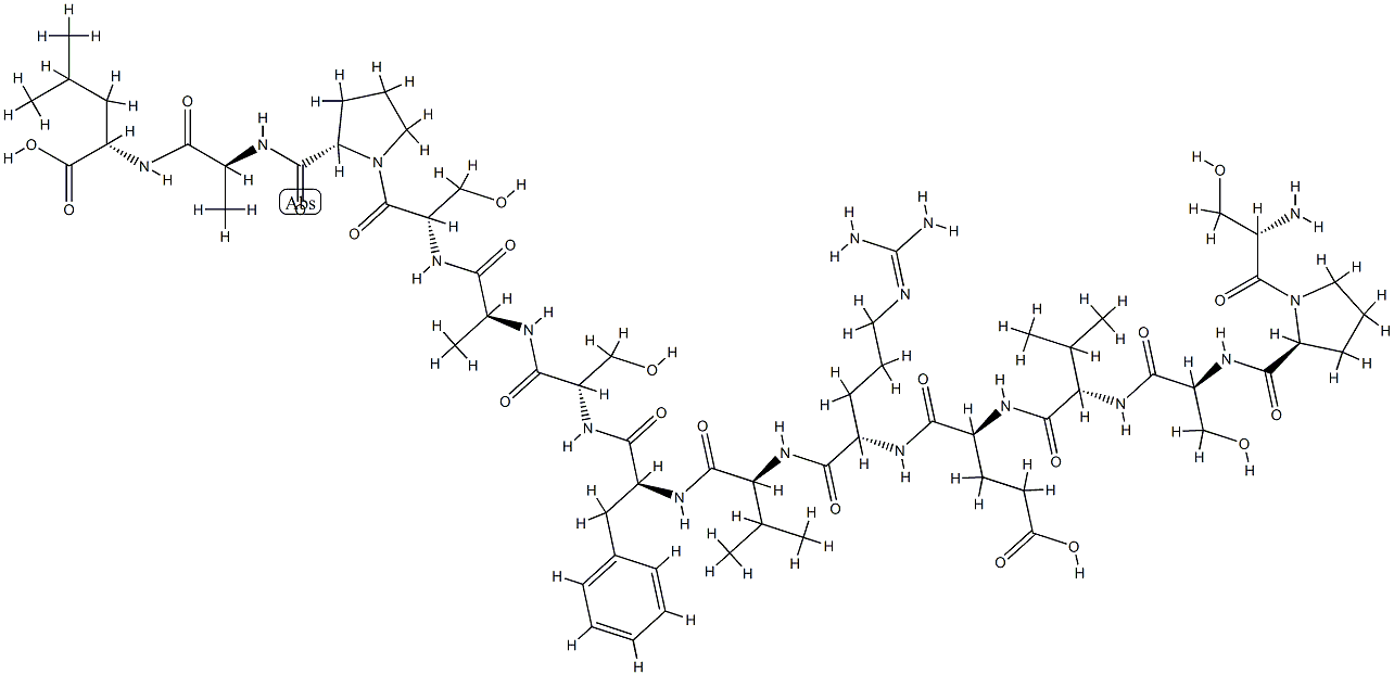 CP 14 结构式