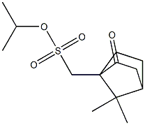 DEESZEDZRHEUOI-UHFFFAOYSA-N 结构式