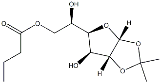 化合物 T25389 结构式