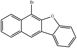 1-PBFR 结构式