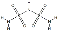 Disulfamoylimide 结构式