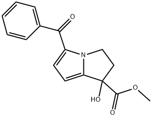 Ketorolac EP IMpurity G