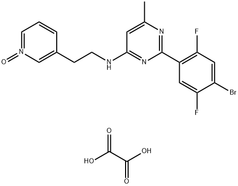 化合物 T30149 结构式