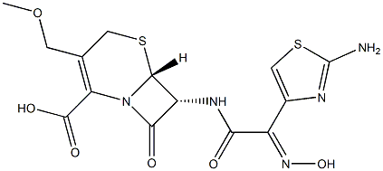 RU 29246 结构式