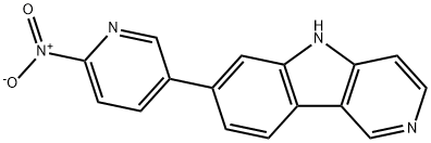 C16H10N4O2 结构式