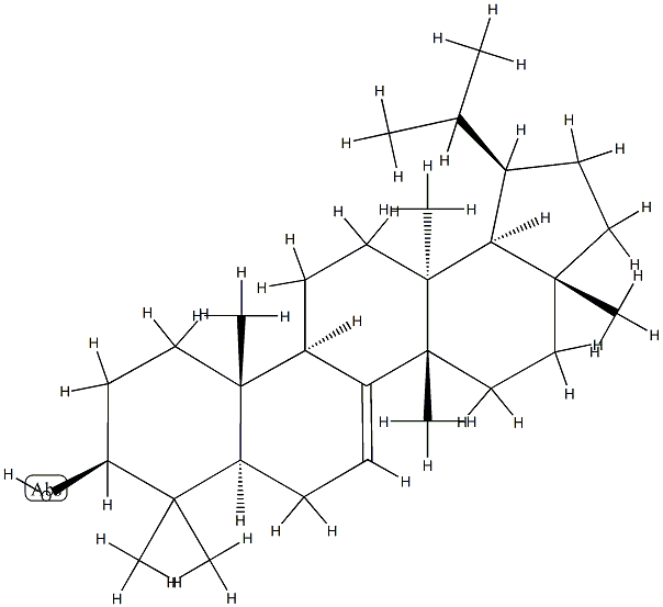 化合物 T33627 结构式