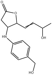 obscurolide A3 结构式