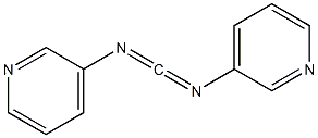 3-Pyridinamine,N,N-methanetetraylbis-(9CI) 结构式