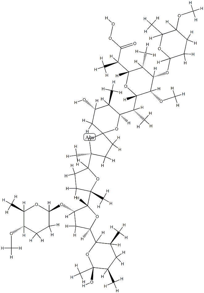 CP 72588 结构式