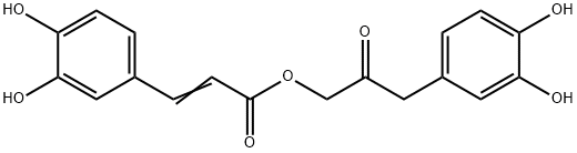 petasiphenol 结构式