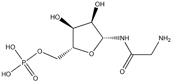 SEN1 protein 结构式