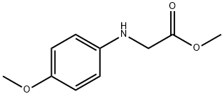 Methyl(4-methoxyphenyl)glycinate