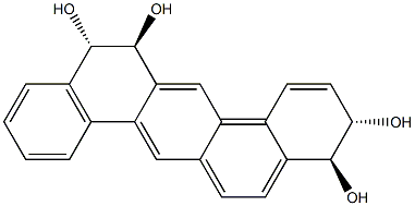 AMEDIPLASE 结构式