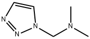 1H-1,2,3-Triazole-1-methanamine,N,N-dimethyl-(9CI) 结构式