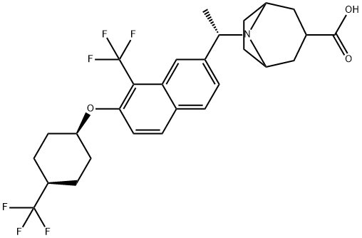 BIO-32546 结构式