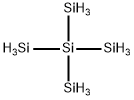 新戊硅烷 结构式