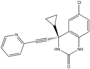 化合物 T24354 结构式