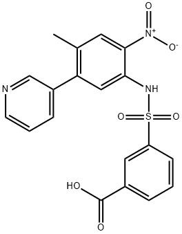 RPT835 结构式