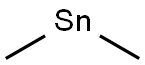 DIMETHYLTIN (++) 结构式