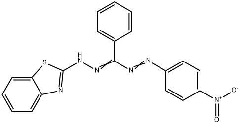 4-CHLORO-3-NITROBENZAMIDE 结构式