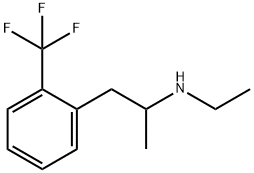 Fenfluramine Impurity 结构式