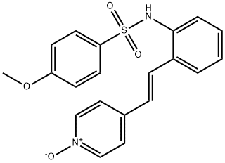 CS-2239 结构式