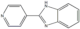 2H-Benzimidazole,2-(4(1H)-pyridinylidene)-(9CI) 结构式