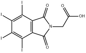 CAY10578 结构式