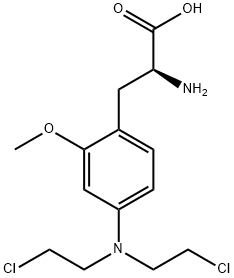 mecaphane 结构式