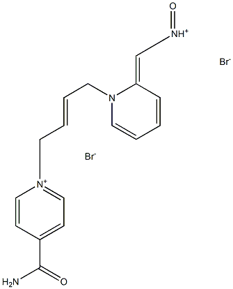 BI 6 结构式