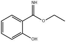 2-hydroxyphenyl-imido-ethylether 结构式