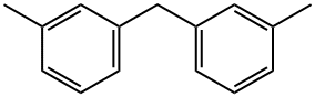 BENZENE,1,1'-METHYLENEBIS[3-M 结构式