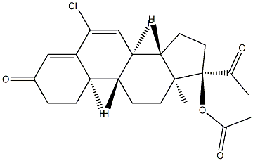 阿马地酮 结构式