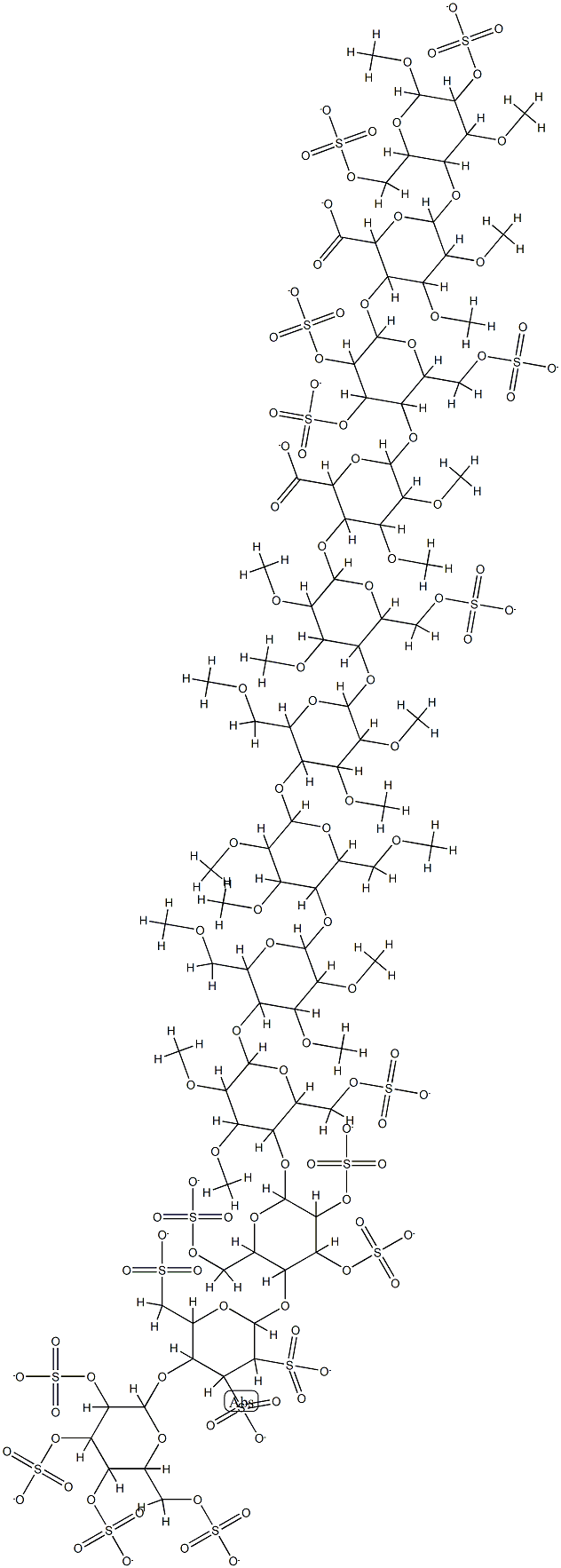 SANORG-123781 结构式