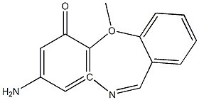 Aids004010 结构式