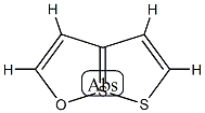 [1,2]Dithiolo[1,5-b][1,2]oxathiole-7-SIV 结构式