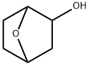 7-氧杂二环[2.2.1]庚烷-2-醇 结构式