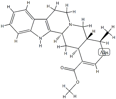 MAYUMBINE 结构式